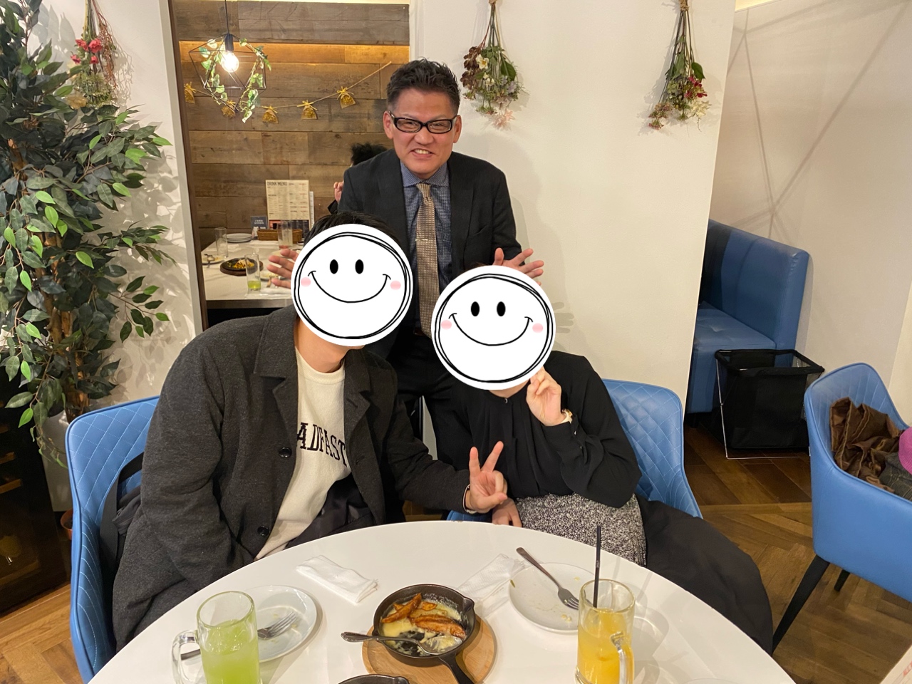 ご成婚事例画像