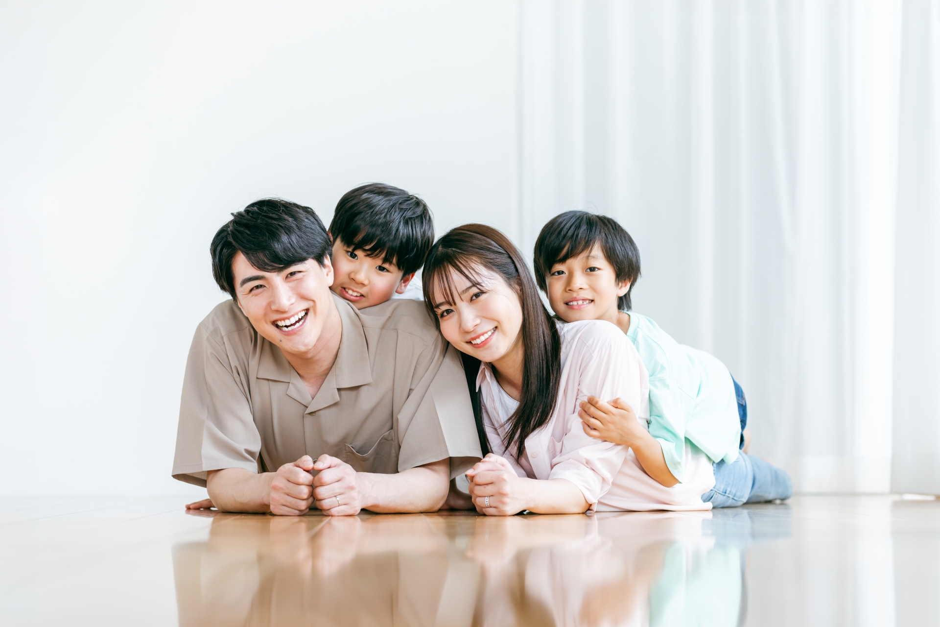 婚活中男性のデートの服装はユニクロで十分です。