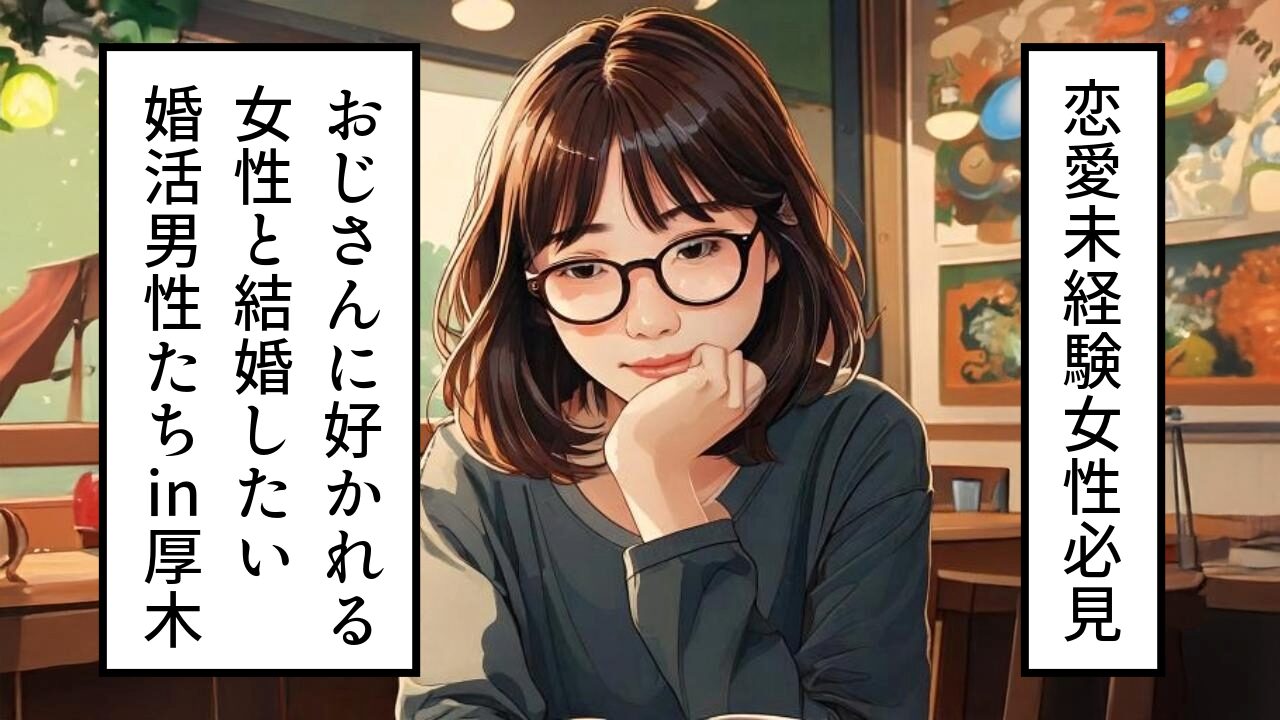 婚活コラム画像