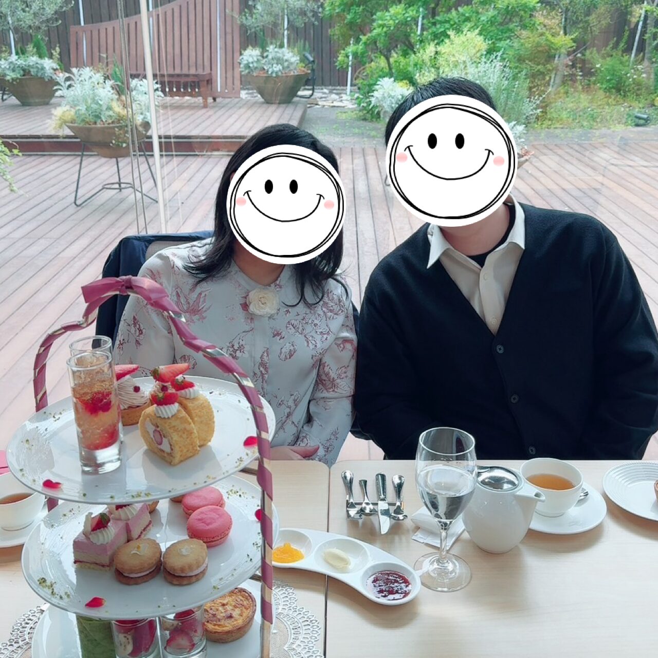 ご成婚事例画像