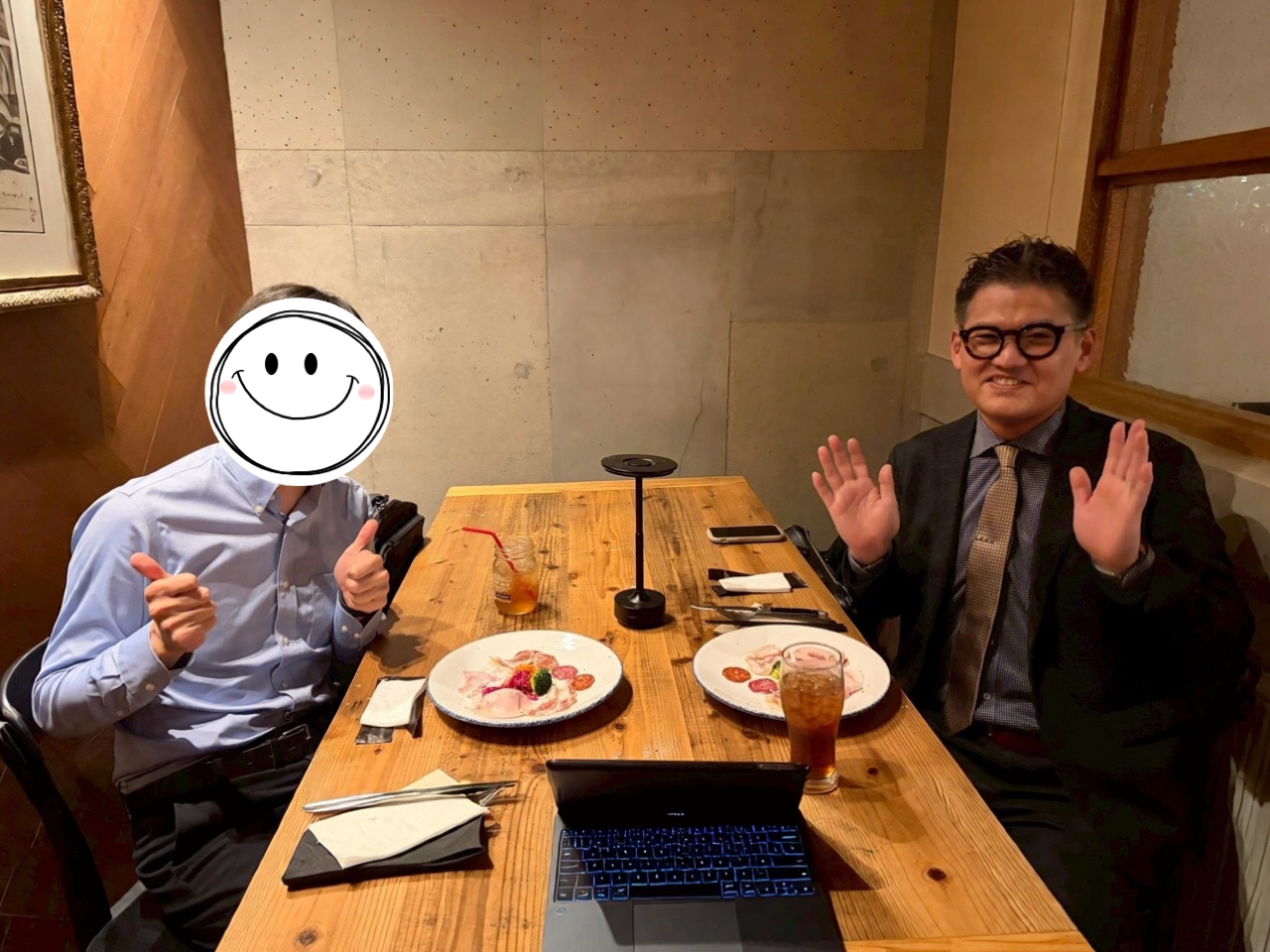 ご成婚事例画像